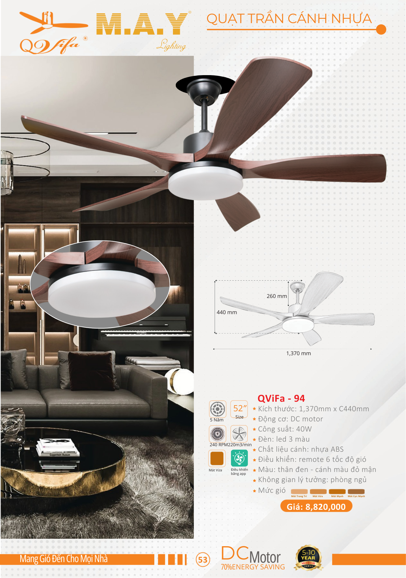 Xem Catalog